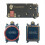 NFC 125KHz 13.56MHz Reader Writer Duplicator RFID Proxmark3 RDV2 512k Memory PM3 DEV Encoder Develop Suit Kits 1