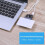 NFC 125KHz 13.56MHz Reader Writer Duplicator RFID Proxmark3 RDV2 512k Memory PM3 DEV Encoder Develop Suit Kits 6
