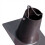 Rain Chain Gutter High-Quality Arched Rain Chain Gutter Adapter for Rainwater Pipe Outlet 4