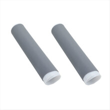 Capa de silicone isolante térmico para alça de panela, resistente a queimaduras.