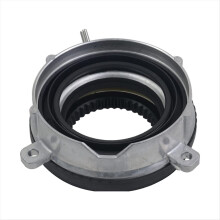 Auto voorwielnaafvergrendeling actuator 4151036200 voor Actyon Korando Sports+P/Time4 4151009000