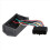 Módulo 483029 para cortador de grama elétrico comercial SCZ61V31FX SCZ52V-27CV de 61 e 52 polegadas 1