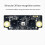 FM225 3D Face Recognition Module AI Offline Recognition UART&USB Interface with Binocular Infrared Camera Live Detection 3