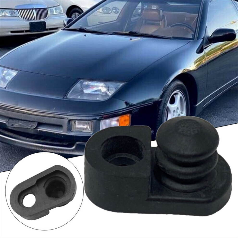4Pcs Parts Rubber Cover Door Switch Fittings 25368-6P000 For G20 I30 Q45 For 240Sx 300Zx High Quality 4852088594997