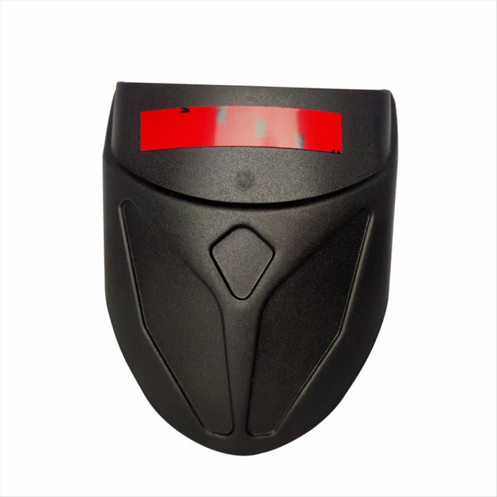 Motorcycle Front Extender Hugger Mudguard For Mt07 Fz07 Xsr700 Fz-07 Xsr 700 4852088589504