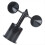 Wind Anemometer Shell Wind Wind Part Direction Indicator Shell Wind Sensor Replaceable Shell Use for Wind Sensor 6