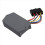 Módulo 483029 para cortador de grama elétrico comercial SCZ61V31FX SCZ52V-27CV de 61 e 52 polegadas 3