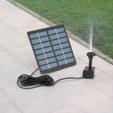 Solar Fountain Kits Pool Floating Fountains Mini Fountains Pool Fountains Garden Fountains Patio Fountains