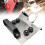 Angle Grinder Stand for Tile 45 Chamfer Cutting, Angle Grinder Tile Chamfering Stand, Special Cutting Bracket B 5