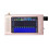 Ραδιόφωνο SDR V6 4,3 ιντσών με οθόνη IPS MW SSB CW HAM, δέκτης πλήρους ζώνης για επικοινωνία HAM 5