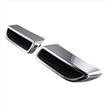 Exhaust Tail Pipe Rear Bumper Bracket 9811520280 9811520080 9811519980 9811519080 for 308S Tail Throat Bracket