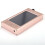 Ραδιόφωνο SDR V6 4,3 ιντσών με οθόνη IPS MW SSB CW HAM, δέκτης πλήρους ζώνης για επικοινωνία HAM 7