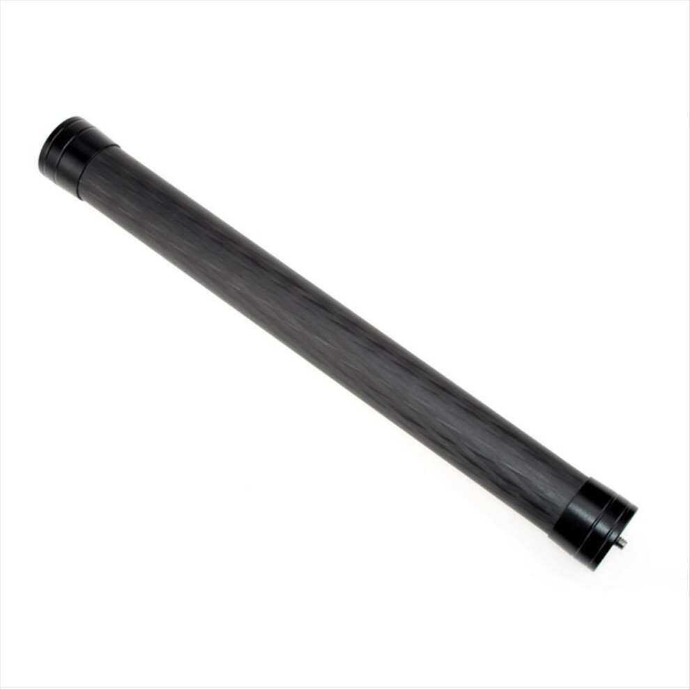 Carbon Fiber Extension Rod 35Cm Monopod Pole Rod Extendable Stick With 1/4 Screw For Extension Rod 4852088511161