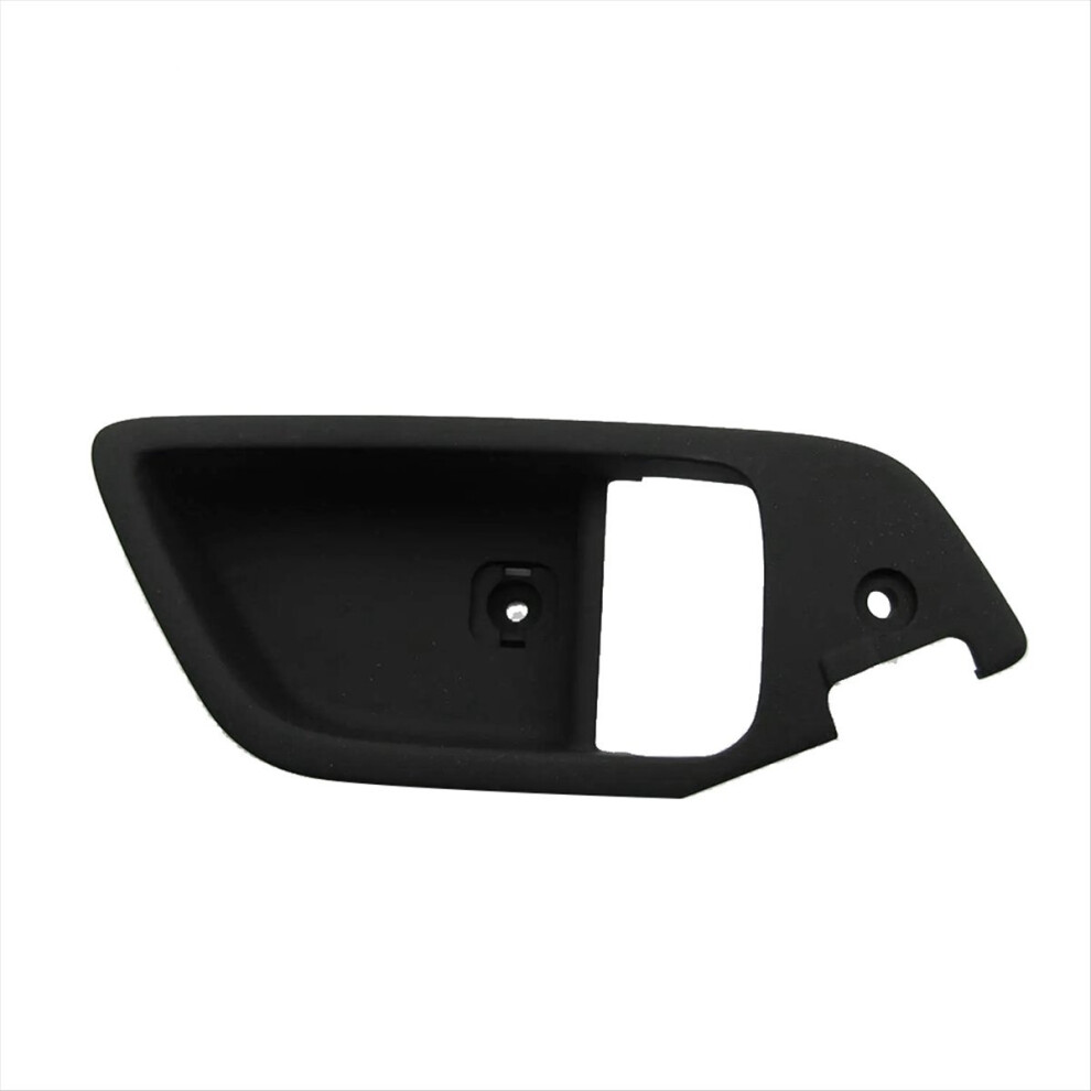 Car Right Front Door Inside Handle Catch Cover 826212C000 For Tiburon Coupe 2003-2008 4853544078143