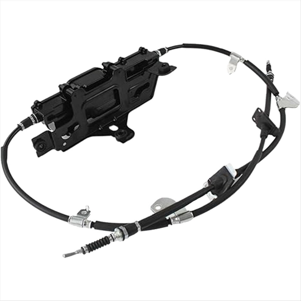 Electronic Hand Brake Cable For 4Wd 2012-2019 Parking Brake Assy 597002W800 59700B8800 4852088505597