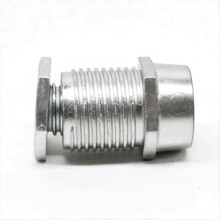 Kit de Reparo do Suporte do Farol Direito A2048200814 para MB - Classe X204 08-12 - Garra Fixa do Farol