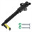 904-221 Vannseparator-dreneringsventil for 7,3L V8-ventil, 1
