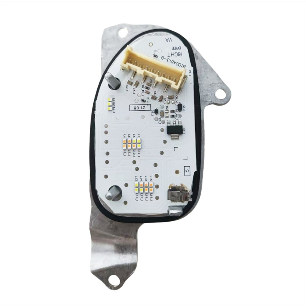 Car Head Led Module With Heat Sink For A1 S1 2019-2025 Drl Daytime Running Source Module 82A998474 R Light 4853544092972