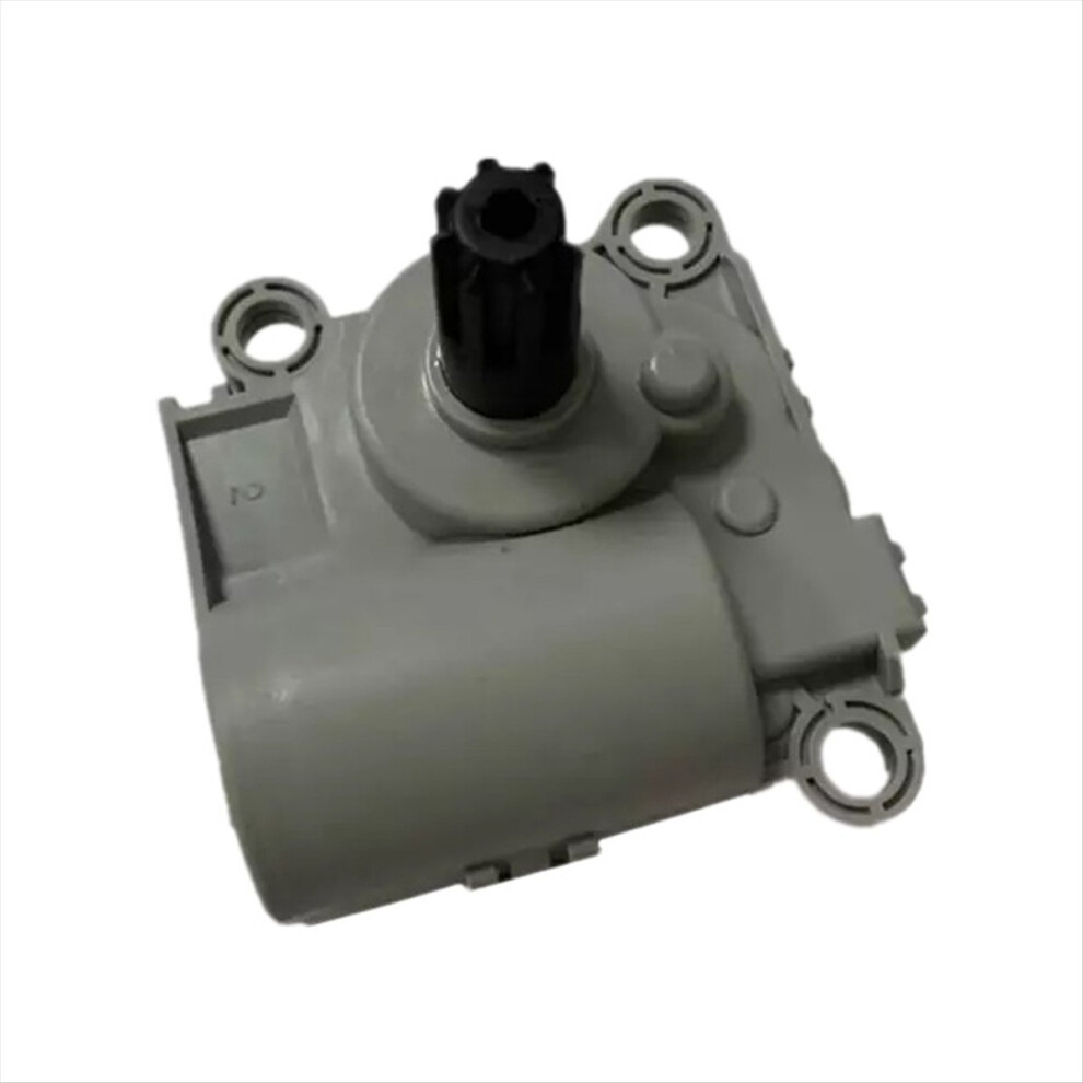 Automobile Actuator Heater Actuator Temperature For Ix35 Ql 2015-2021 97161D7000 97161-D7000 Car Parts Dark/Gray 4852088514483