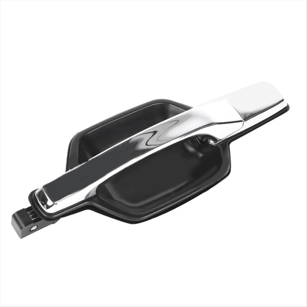 Car Rear Left Exterior Door Handle For Montero V87 V88 V93 V96 V97 V98 2006-2020 5746A057xa 4853544088029