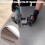 100 Type Angle Grinder Stand for Tile 45 Chamfer Cutting Metal Ceramic Tile Chamfering Frame Portable Chamferer Tool B 4