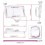 Cache-courroie de distribution transparent pour Evolution 9 IX Mivec 4G63 3