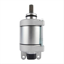 Elektrische motorstart voor HUSABERG EXC SX-F -W -F motor 78140001000