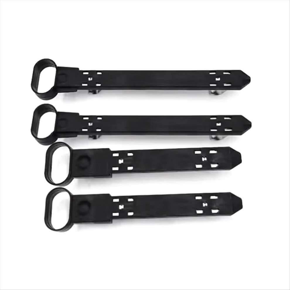 Headlamp Headlight Retaining Pin Mounting Bracket For S60 2011-2016 31294521 31294522 4853544090909