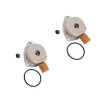 Conjunto de 2 ímãs ajustadores do eixo de comando do motor para W203 C230 2003-2005 2710510177 A2710510177