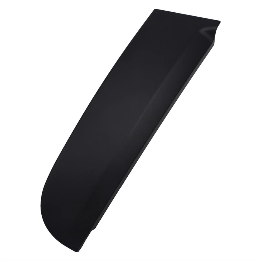 Car Left Rear Door C Pillar Garnish Cover 832703W010 For 2011-2016 C Pillar Cover 4853544078228