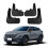 guardabarros para coche Omoda 5. 3