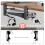 Under Table Hanging Holder for /for Slim Game Console Stander Bracket Earphone Gamepad Desktop Game Controller 3