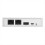 USB-printerserver Printer USB-enhedsdeler Computerdeling Printerdeling RJ45-printerserver 3