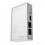 USB-printerserver Printer USB-enhedsdeler Computerdeling Printerdeling RJ45-printerserver 2