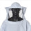 Protective Beekeeping Jacket Veil Overalls, Beekeeping Cap Sleeves Beekeeper Suit, Beekeeping Bee Jacket 5