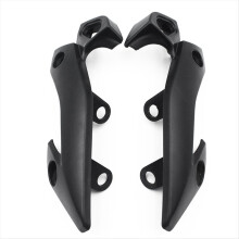 Support supérieur de phare avant latéral pour moto FZ-1N FZ1N 2006-2010