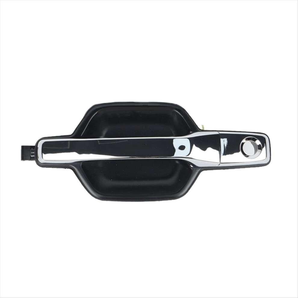 Car Front Left Exterior Door Handle For Montero V87 V88 V93 V96 V97 V98 2006-2020 5716A359xa 4853544088111