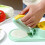 Manual Dough Presser Dumpling Wrappers ,Dumpling Mold Set Bun Mold Dumpling Easy-Tool 3