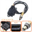 Sensor de Partículas de Escape LC3A-5L216-CB 0281007946 para 5