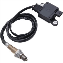 13628582026 Car Particulate Matter PM Sensor Fit for 3 5 6 7 8 G11 G12 G16 G20 G21 G30 G31 G32 G80 G81 G90 F93