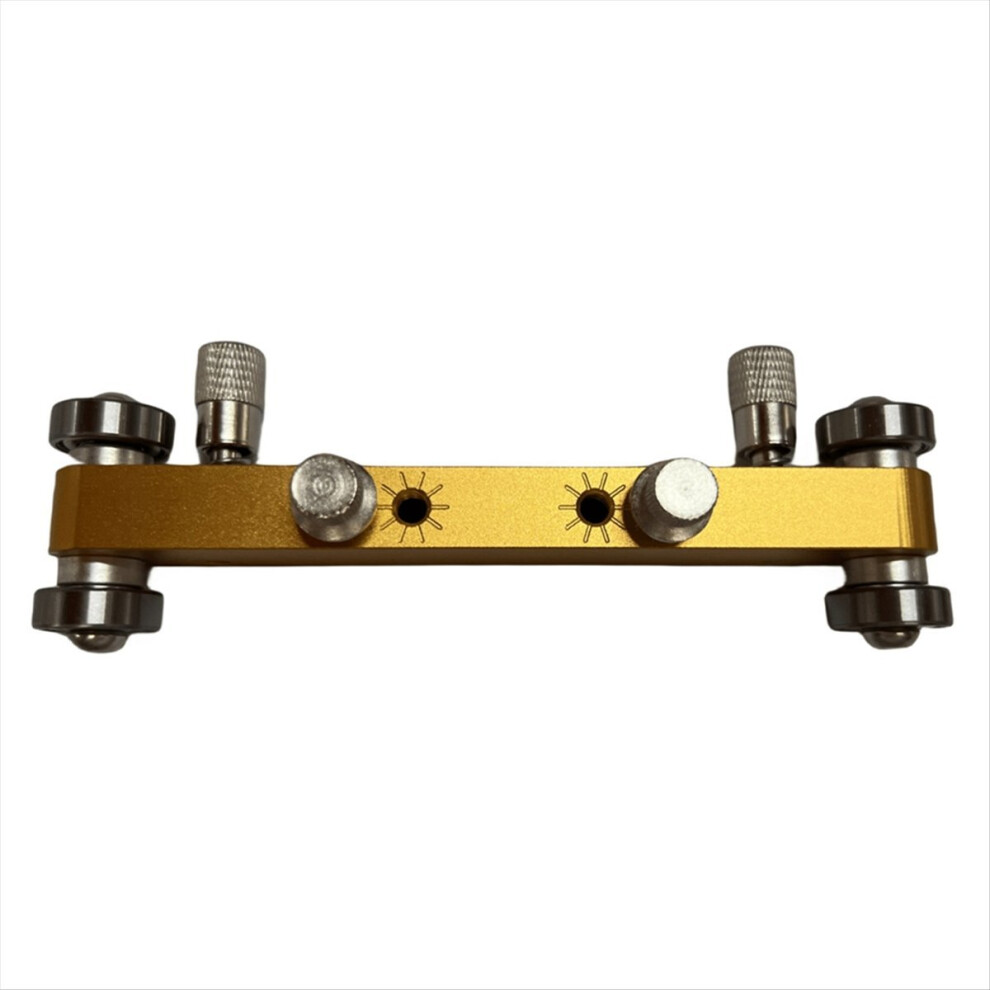 Grover GP1103 – Sillet D'Extension Qualité Premium Pour Guitare Électrique Et Acoustique
