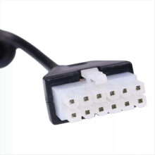 Controlador de mano para quitanieves 1306902 para quitanieves de hoja recta Western 56462 9400 8292, nuevo