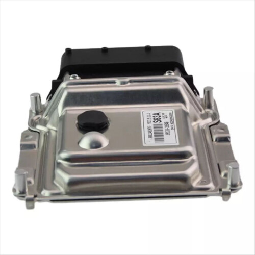 39128-2B540 391282B540 Car Engine Computer Board ECU ME17.9.11.1 S63A Electronic Control Unit For 1