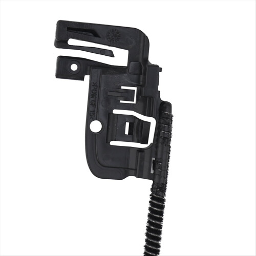 Câble de tirage pour store enrouleur de puits de lumière 92A, référence : 95856287010 7P0898870A 2