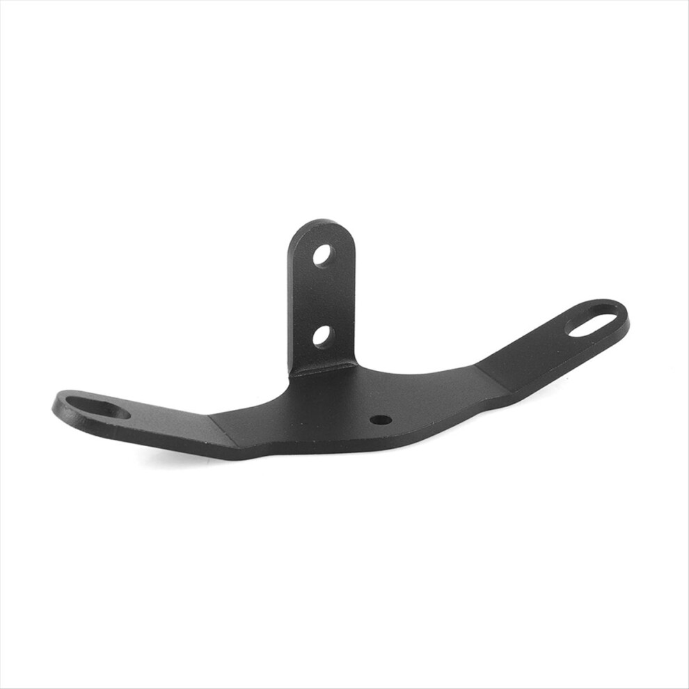 Motorcycle Coil Ignition Relocation Side Bracket For Xl883 Xl1200 48 72 2007-2023 4853544003923