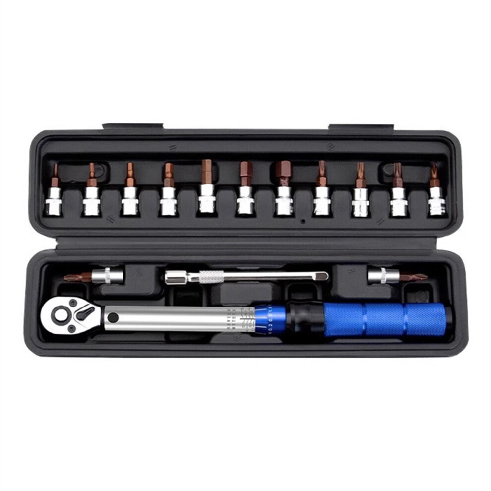 Adjustable Preset Torque Wrench Torque Torque Kg Wrench Hexagonal High Road Car Maintenance 4853544006290