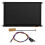 ESP32-S3 Tela LCD IPS Touch Capacitiva HD 8M PSRAM Wi-Fi Bluetooth Placa de Desenvolvimento para LVGL, 5 polegadas 2