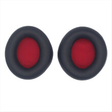 Ear Pads Replacement for Listen Pro Headphones Softer Memory Foam Ear Cushions Headset Parts