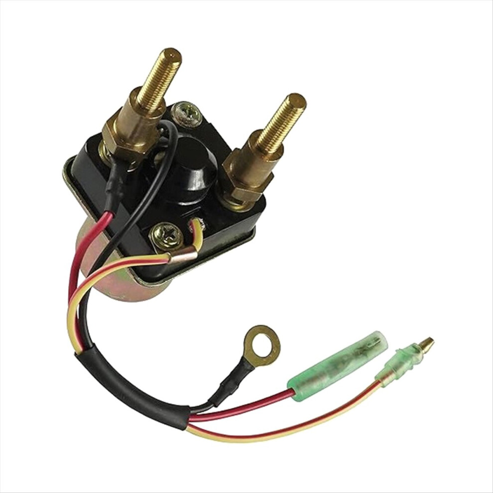 Motorcycle Solenoid Relay For All Models 550 Xi Sxi Pro Sx-R 800 900 1100 27010-3760 27010-3724 Light 4853544091012