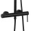 Zuhanyszett Rea Foss Clif Black 5